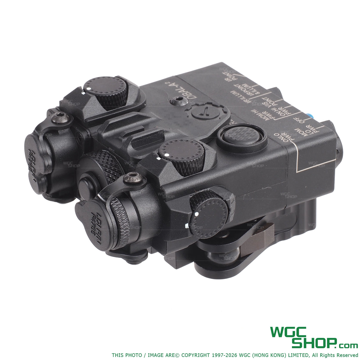 HWO DBAL-A2 Laser Devices ( for Airsoft Only )