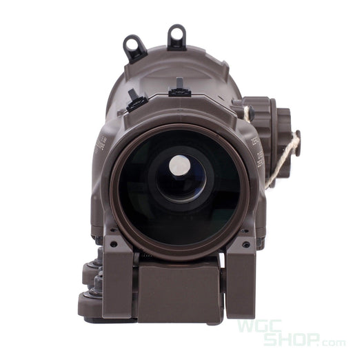 HWO DR 1-4X Scope ( for Airsoft Only ) - WGC Shop