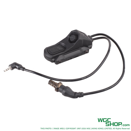HWO Dual Function Angle Tape Switch ( SF & 2.5mm ) Black HWO-FL-109-BK - WGC Shop