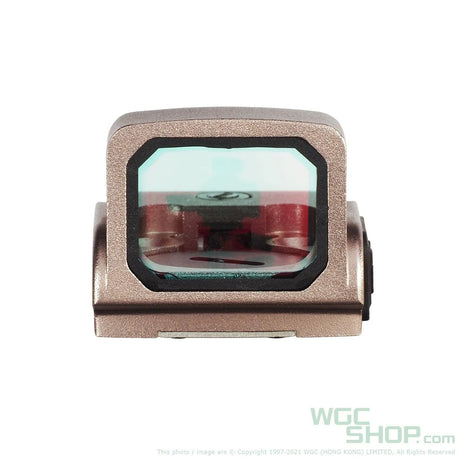 HWO E Reflex Dot Sight - WGC Shop