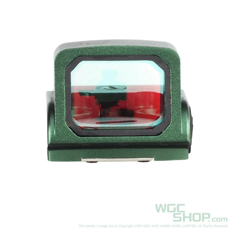 HWO E Reflex Dot Sight - WGC Shop