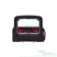 HWO E Reflex Dot Sight Black ( BK ) HW-RD-055-BK - WGC Shop