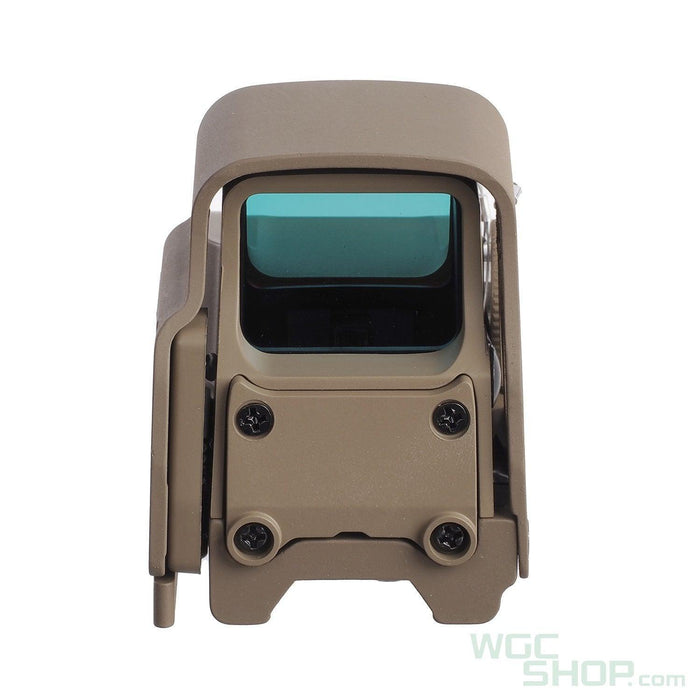 HWO EXP-S3 / 558 Dot Sight ( for Airsoft Only ) - WGC Shop