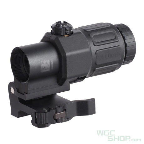 HWO G-33 3X Magnifier ( for Airsoft Only ) - WGC Shop