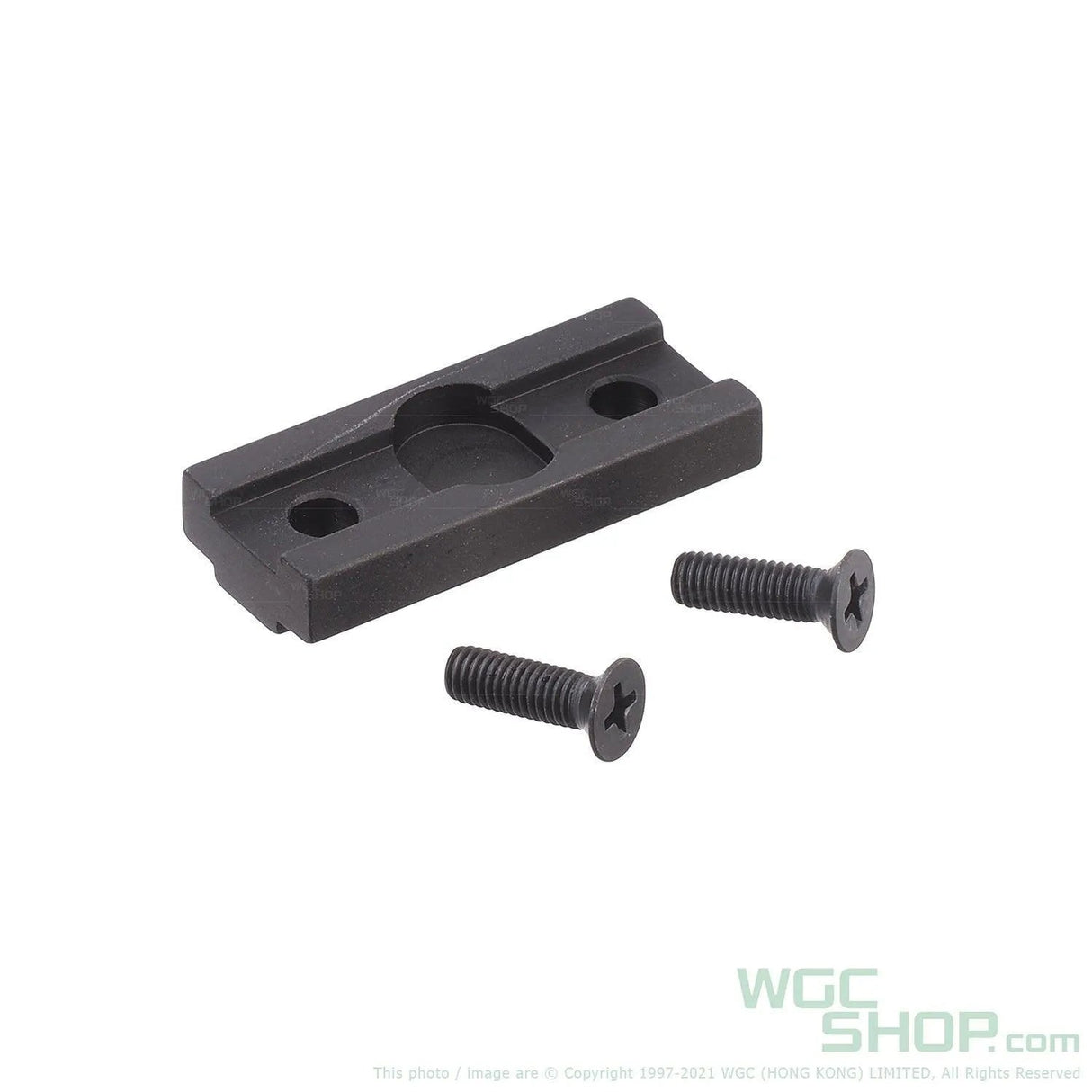 HWO G-33 3X Magnifier ( for Airsoft Only ) - WGC Shop