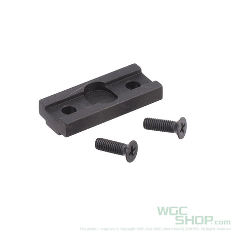 HWO G-33 3X Magnifier ( for Airsoft Only ) - WGC Shop