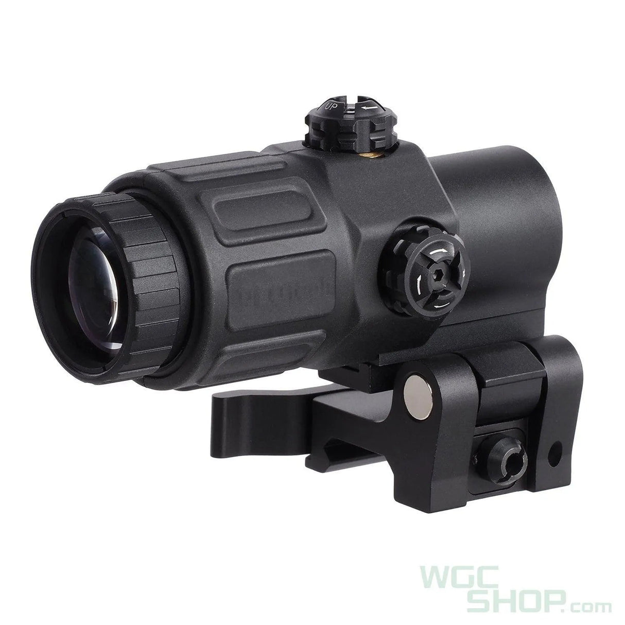 HWO G-33 3X Magnifier ( for Airsoft Only ) - WGC Shop