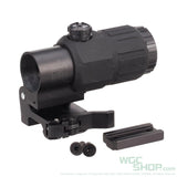 HWO G-33 3X Magnifier ( for Airsoft Only ) - WGC Shop