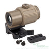 HWO G-43 3X Magnifier ( for Airsoft Only ) - WGC Shop