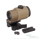 HWO G-43 3X Magnifier ( for Airsoft Only ) - WGC Shop