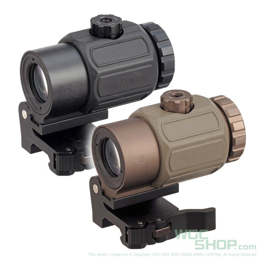 HWO G-43 3X Magnifier ( for Airsoft Only ) - WGC Shop