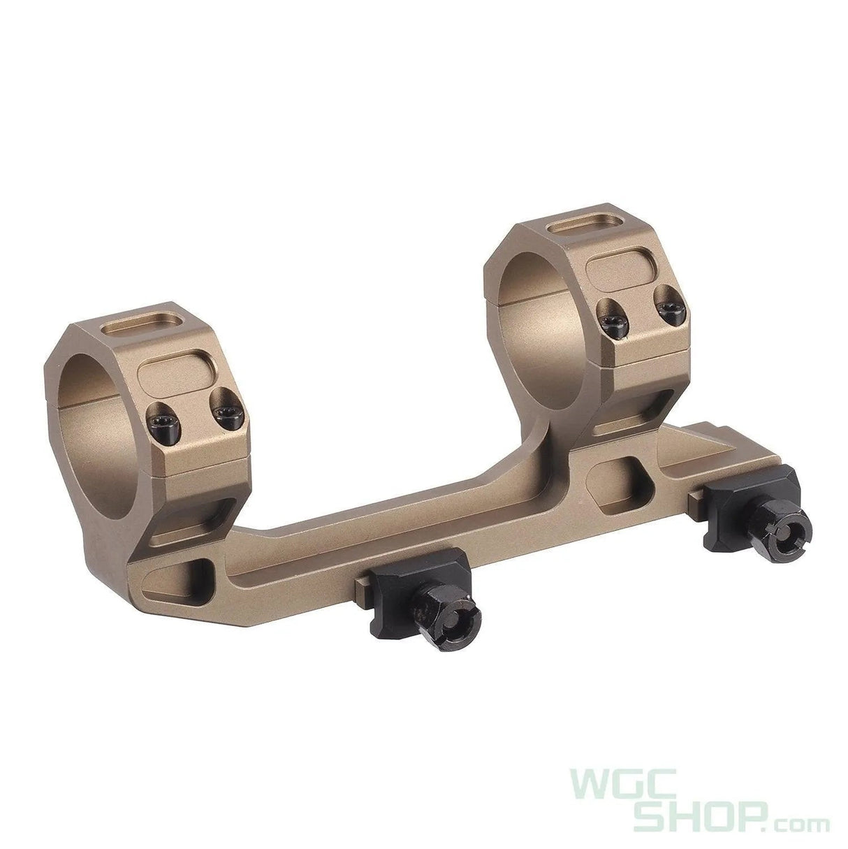 HWO G-Style Super Precision Mount Base ( for Airsoft Only ) - WGC Shop