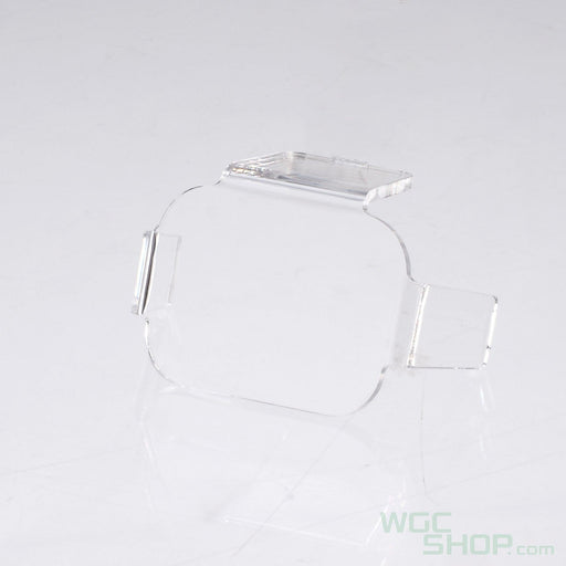 HWO Lens Guard for XP-S Dot Sight ( for Airsoft Only ) - WGC Shop