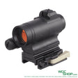 HWO M - 5 - S Style Dot Sight ( for Airsoft Only ) HWO-RD-059 - WGC Shop