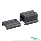 HWO M - R - O Reflex Sight w/ GE Mount ( for Airsoft Only ) HWO-RD-020 - WGC Shop