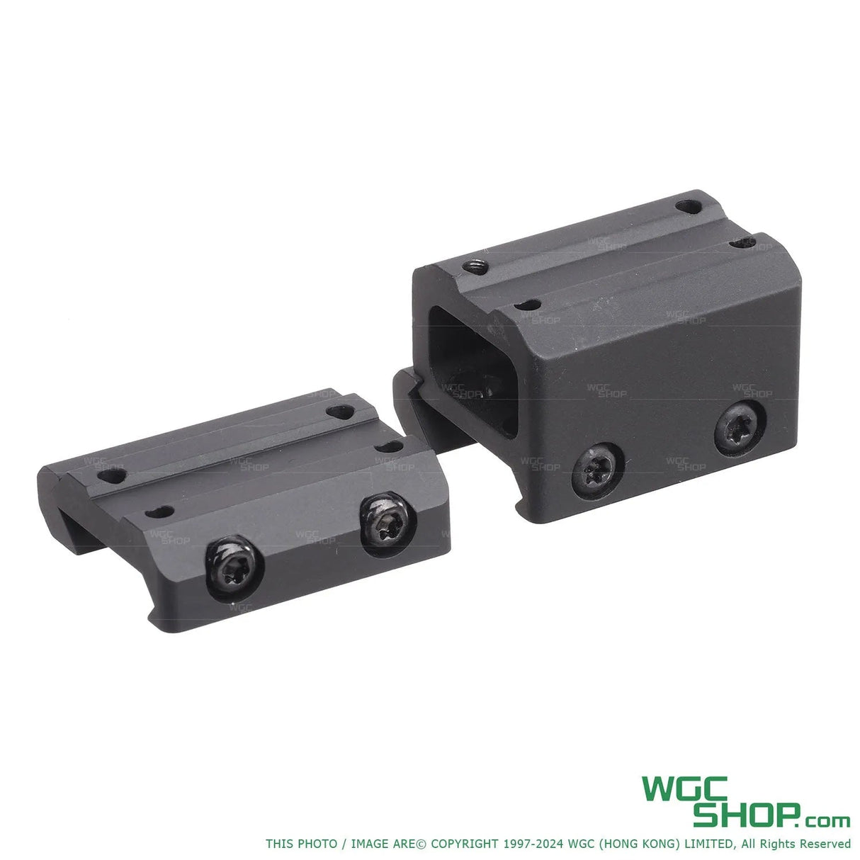HWO M - R - O Reflex Sight w/ GE Mount ( for Airsoft Only ) HWO-RD-020 - WGC Shop