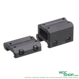 HWO M - R - O Reflex Sight w/ GE Mount ( for Airsoft Only ) HWO-RD-020 - WGC Shop