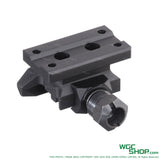 HWO M - R - O Reflex Sight w/ GE Mount ( for Airsoft Only ) HWO-RD-020 - WGC Shop