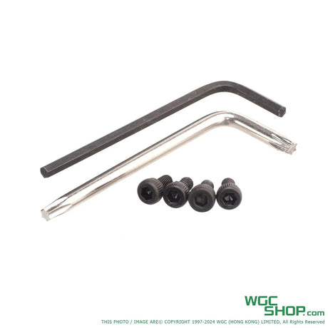 HWO M-R-O Reflex Sight w/ GE Mount ( for Airsoft Only )