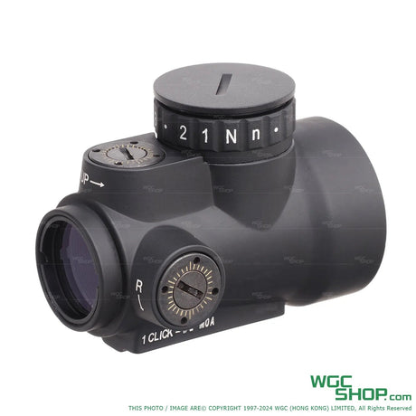 HWO M-R-O Reflex Sight w/ GE Mount ( for Airsoft Only )