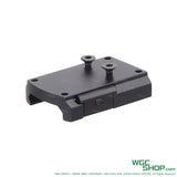 HWO M Style - 1 Style Dot Sight ( for Airsoft Only ) HWO-RD-053-BK - WGC Shop