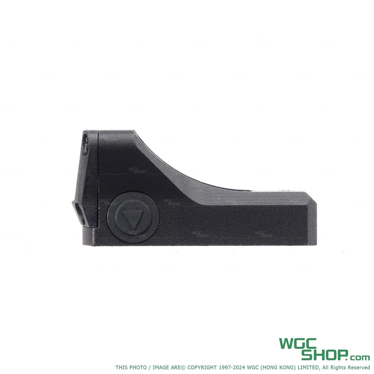 HWO M Style - 1 Style Dot Sight ( for Airsoft Only ) HWO-RD-053-BK - WGC Shop