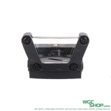 HWO M Style - 1 Style Dot Sight ( for Airsoft Only ) HWO-RD-053-BK - WGC Shop