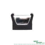 HWO M Style - 2 Style Dot Sight ( for Airsoft Only ) HWO-RD-064-BK - WGC Shop