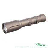 HWO M-Style OKW Long Flashlight-HWO-FL-102-DE-WGC Shop