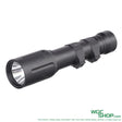 HWO M-Style OKW Long Flashlight-HWO-FL-102-BK-WGC Shop
