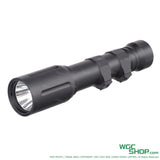 HWO M-Style OKW Long Flashlight-HWO-FL-102-BK-WGC Shop