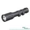HWO M-Style OKW Long Flashlight-HWO-FL-102-BK-WGC Shop