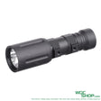 HWO M-Style OKW Short Flashlight-HWO-FL-101-BK-WGC Shop