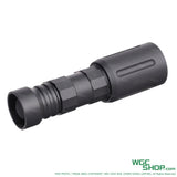 HWO M-Style OKW Short Flashlight-WGC Shop