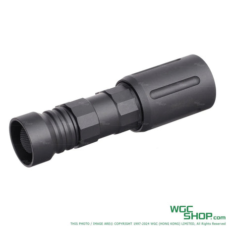 HWO M-Style OKW Short Flashlight-WGC Shop