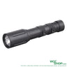 HWO M - Style PLH Long Flashlight Flat Black HWO-FL-100-BK - WGC Shop