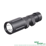 HWO M - Style PLH Short Flashlight HWO-FL-099-BK - WGC Shop