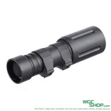 HWO M - Style PLH Short Flashlight HWO-FL-099-BK - WGC Shop