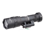 HWO M340C Style Tactical Flash Light ( for Airsoft Only )