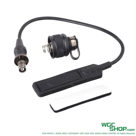 HWO M340C Style Tactical Flash Light ( for Airsoft Only )