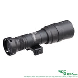 HWO M340C Style Tactical Flash Light ( for Airsoft Only )