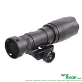 HWO M3XXC Flashlight ( for Airsoft Only ) Black HWO-FL-008-BK - WGC Shop