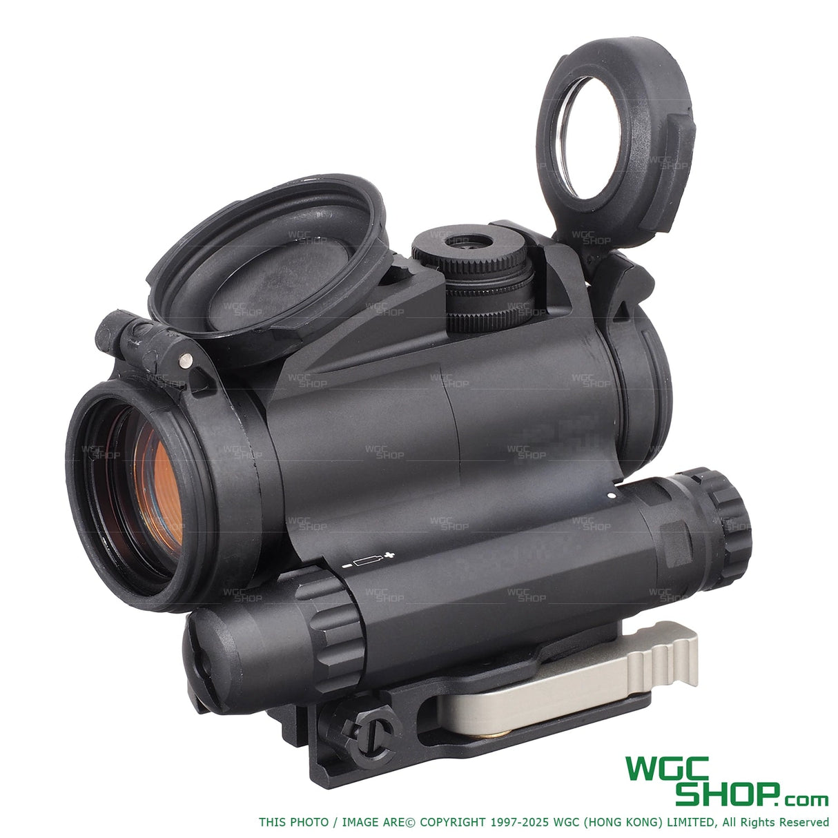 HWO M5B Style Red Dot Sight ( for Airsoft Only )