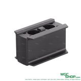 HWO M5B Style Red Dot Sight ( for Airsoft Only )