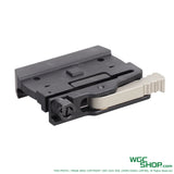 HWO M5B Style Red Dot Sight ( for Airsoft Only )