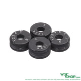 HWO M5B Style Red Dot Sight ( for Airsoft Only )