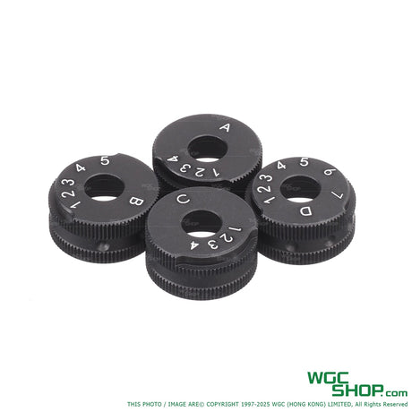 HWO M5B Style Red Dot Sight ( for Airsoft Only )