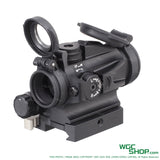 HWO M5B Style Red Dot Sight ( for Airsoft Only )