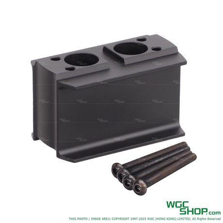 HWO M5B Style Red Dot Sight ( for Airsoft Only )