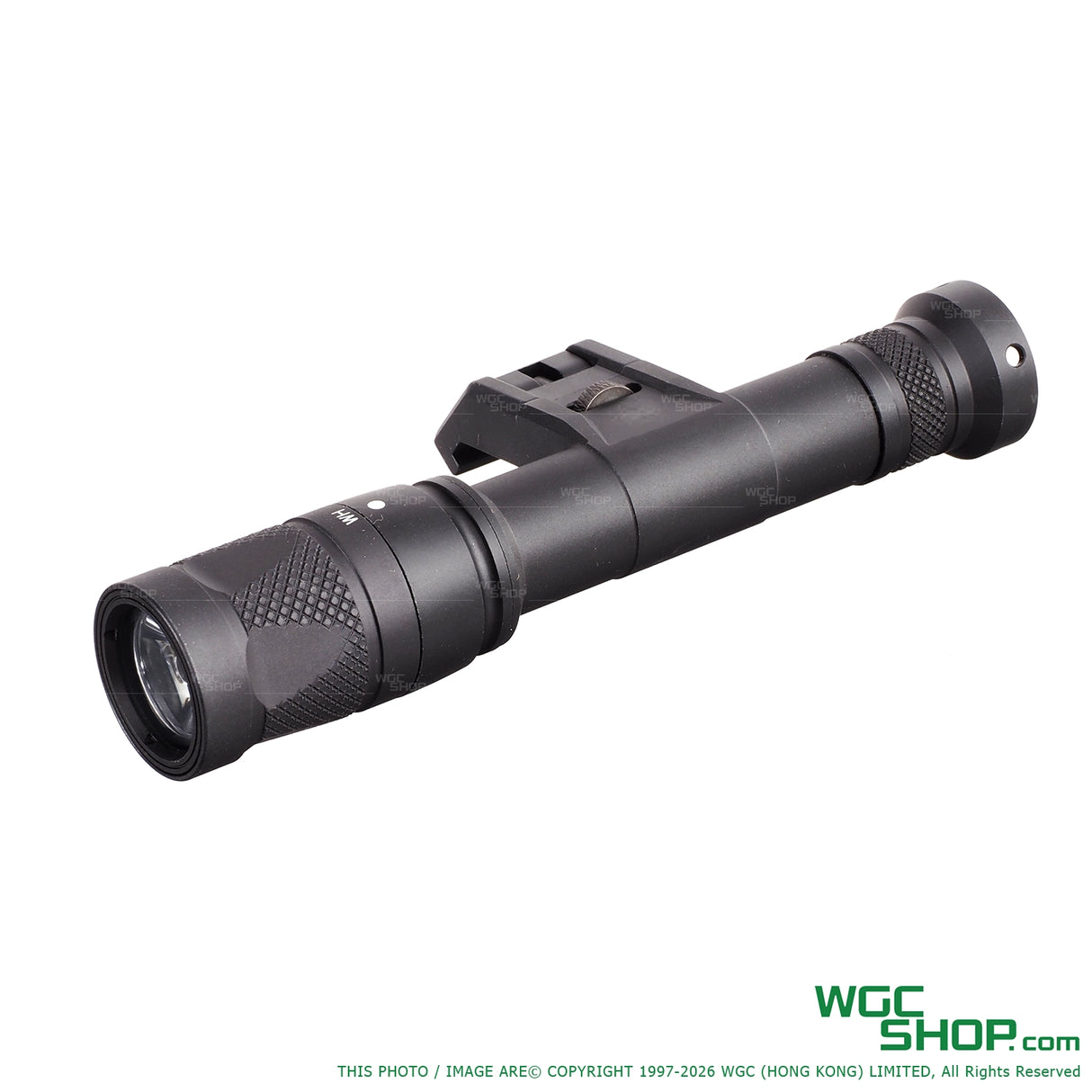 HWO M63XXV Tactical Flashlight ( for Airsoft Only )